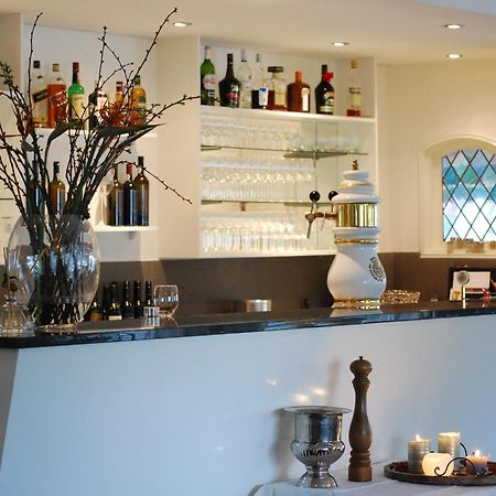 Boutique Hotel De Rozenhof Heilig Landstichting المظهر الخارجي الصورة