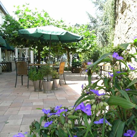 Boutique Hotel De Rozenhof Heilig Landstichting المظهر الخارجي الصورة