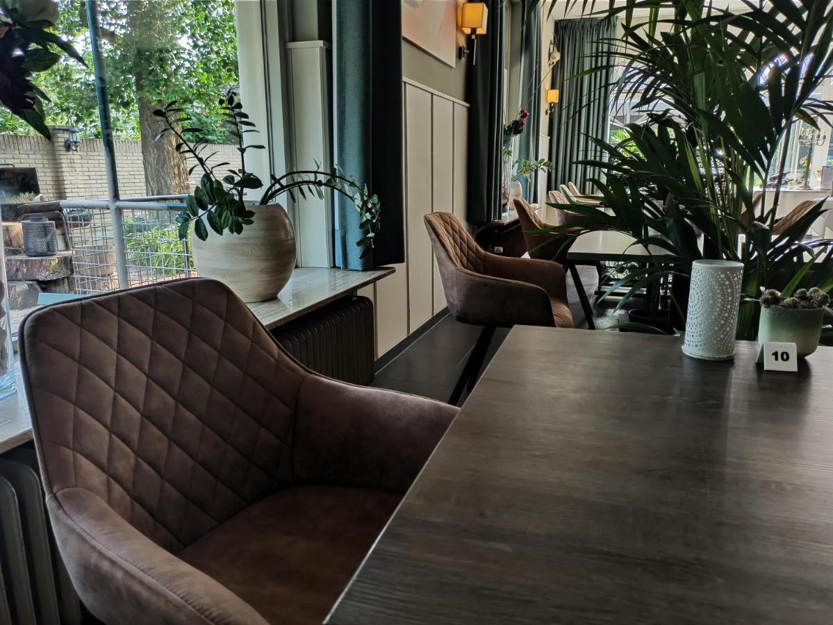 Boutique Hotel De Rozenhof Heilig Landstichting المظهر الخارجي الصورة