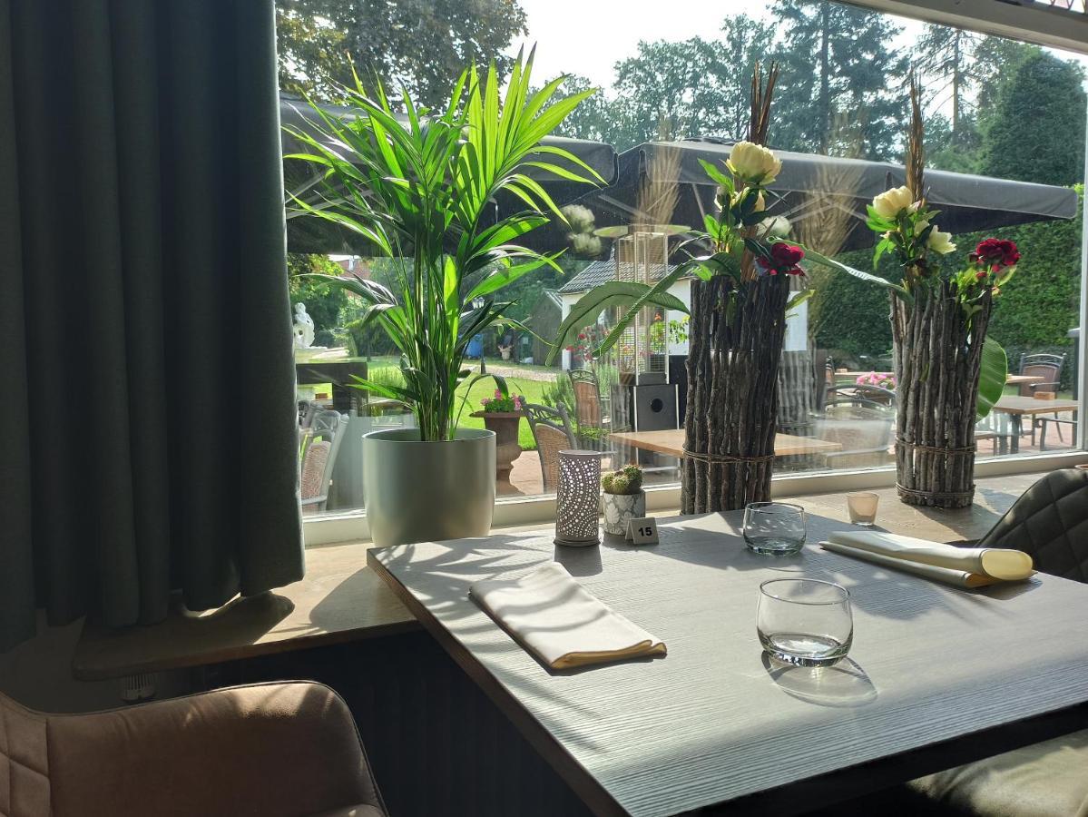 Boutique Hotel De Rozenhof Heilig Landstichting المظهر الخارجي الصورة
