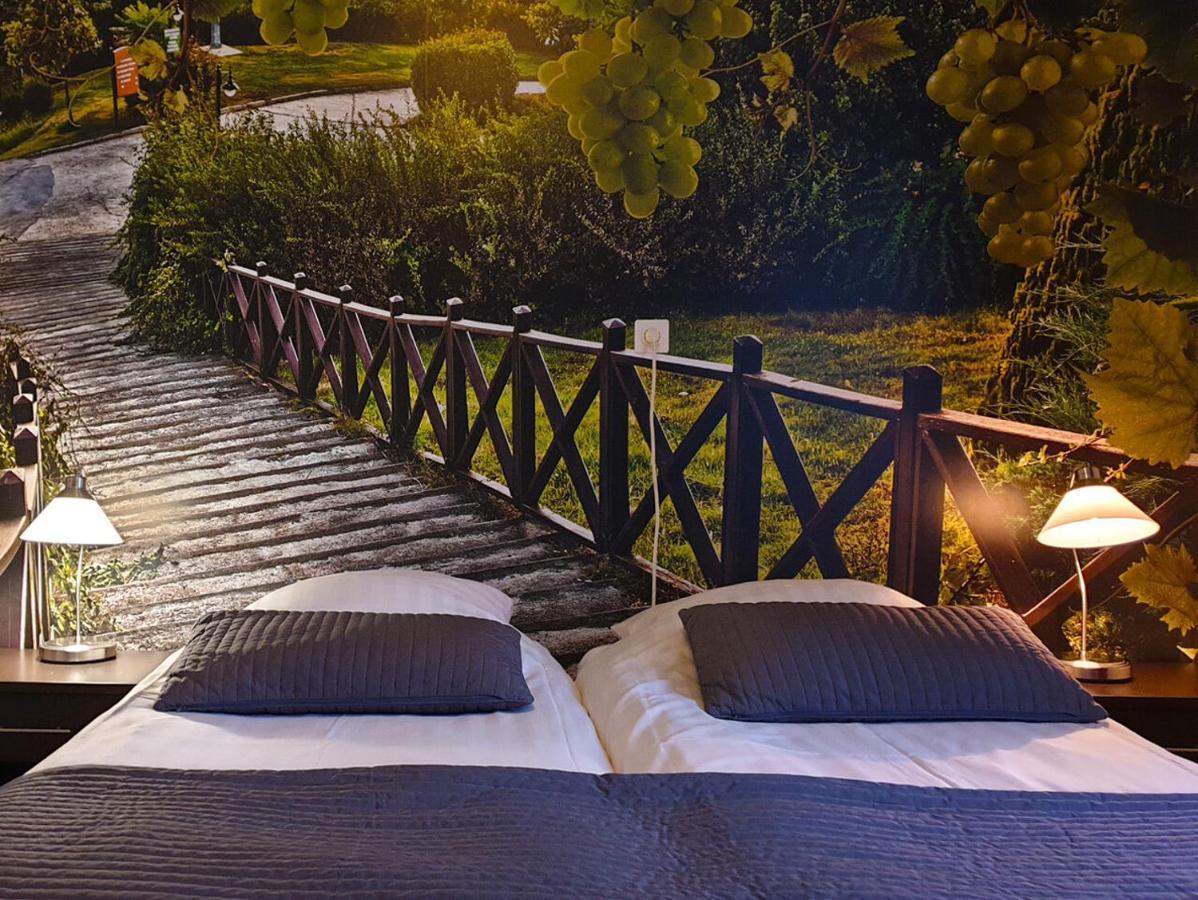 Boutique Hotel De Rozenhof Heilig Landstichting المظهر الخارجي الصورة