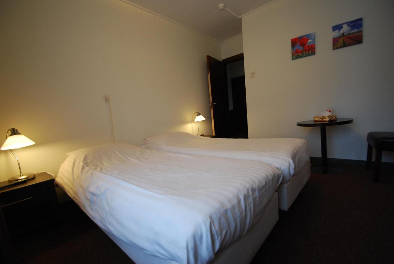 Boutique Hotel De Rozenhof Heilig Landstichting الغرفة الصورة