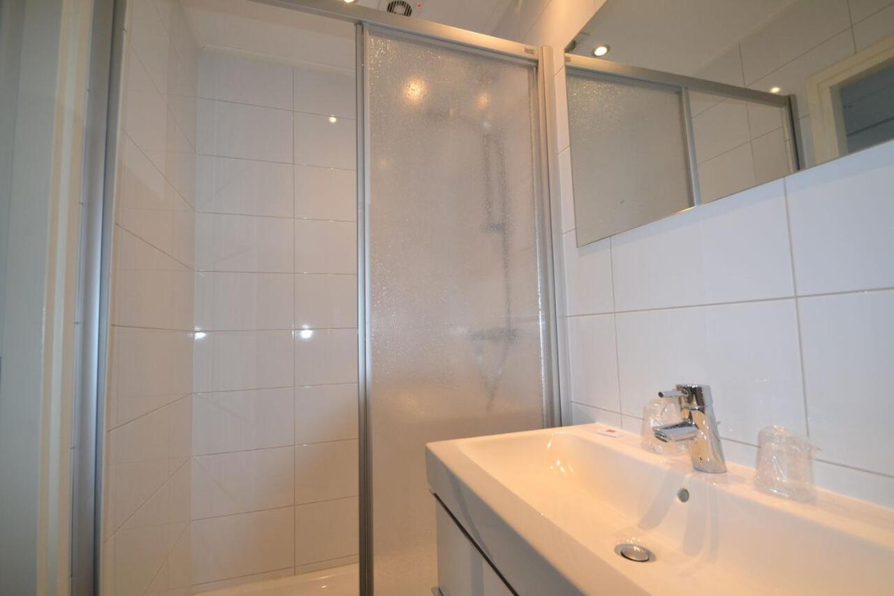 Boutique Hotel De Rozenhof Heilig Landstichting المظهر الخارجي الصورة