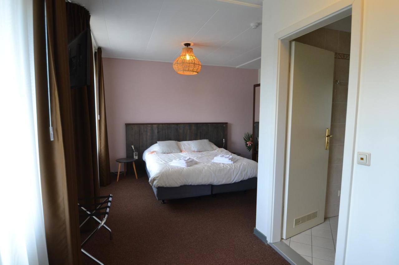 Boutique Hotel De Rozenhof Heilig Landstichting المظهر الخارجي الصورة