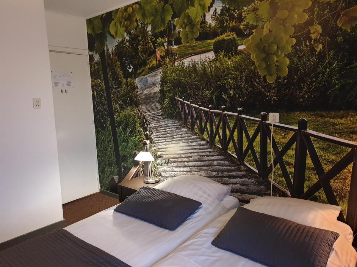Boutique Hotel De Rozenhof Heilig Landstichting المظهر الخارجي الصورة