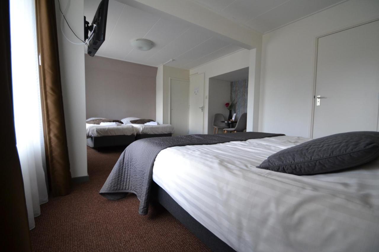 Boutique Hotel De Rozenhof Heilig Landstichting المظهر الخارجي الصورة