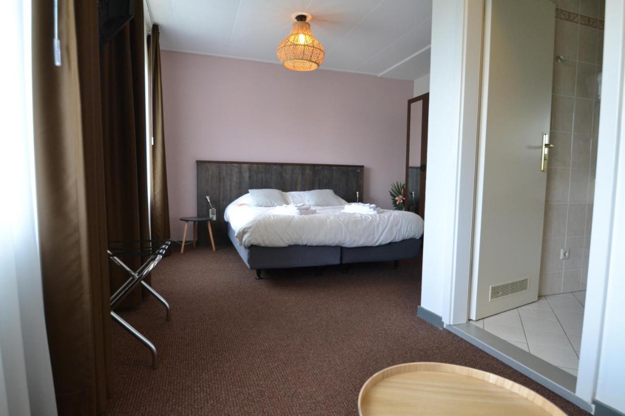 Boutique Hotel De Rozenhof Heilig Landstichting المظهر الخارجي الصورة