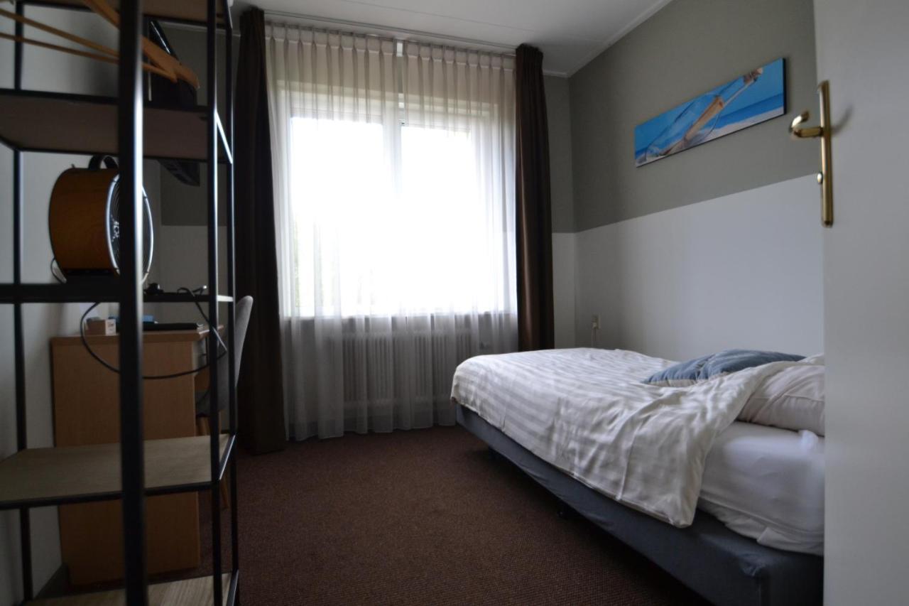 Boutique Hotel De Rozenhof Heilig Landstichting المظهر الخارجي الصورة