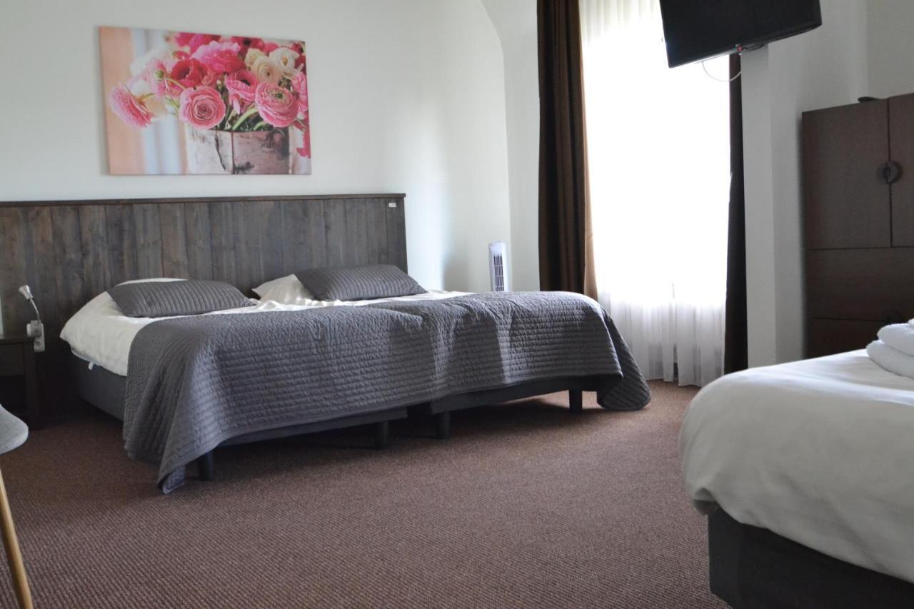 Boutique Hotel De Rozenhof Heilig Landstichting المظهر الخارجي الصورة