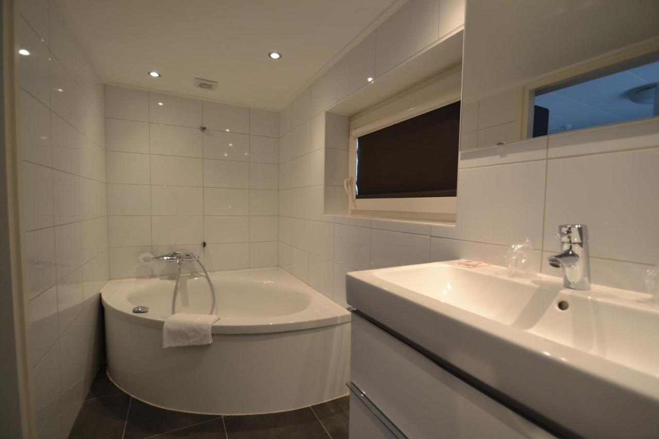 Boutique Hotel De Rozenhof Heilig Landstichting المظهر الخارجي الصورة