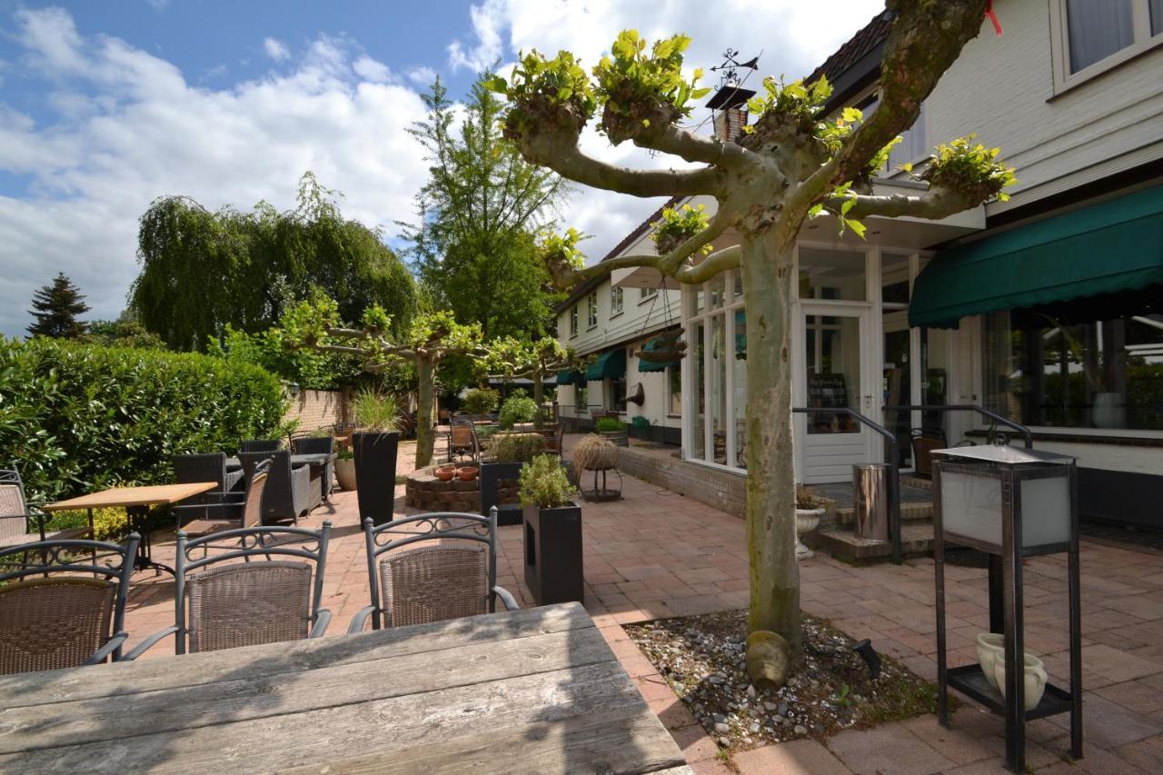Boutique Hotel De Rozenhof Heilig Landstichting المظهر الخارجي الصورة