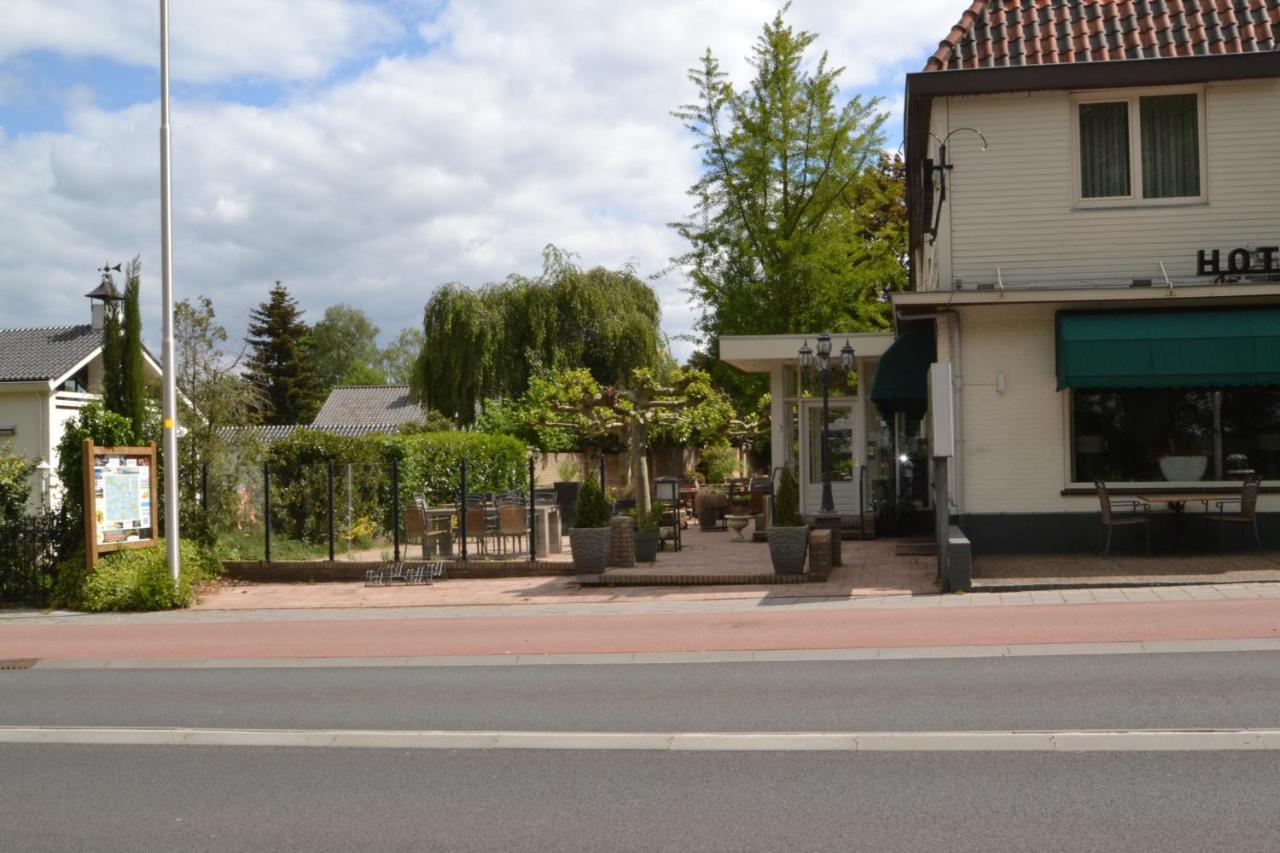 Boutique Hotel De Rozenhof Heilig Landstichting المظهر الخارجي الصورة
