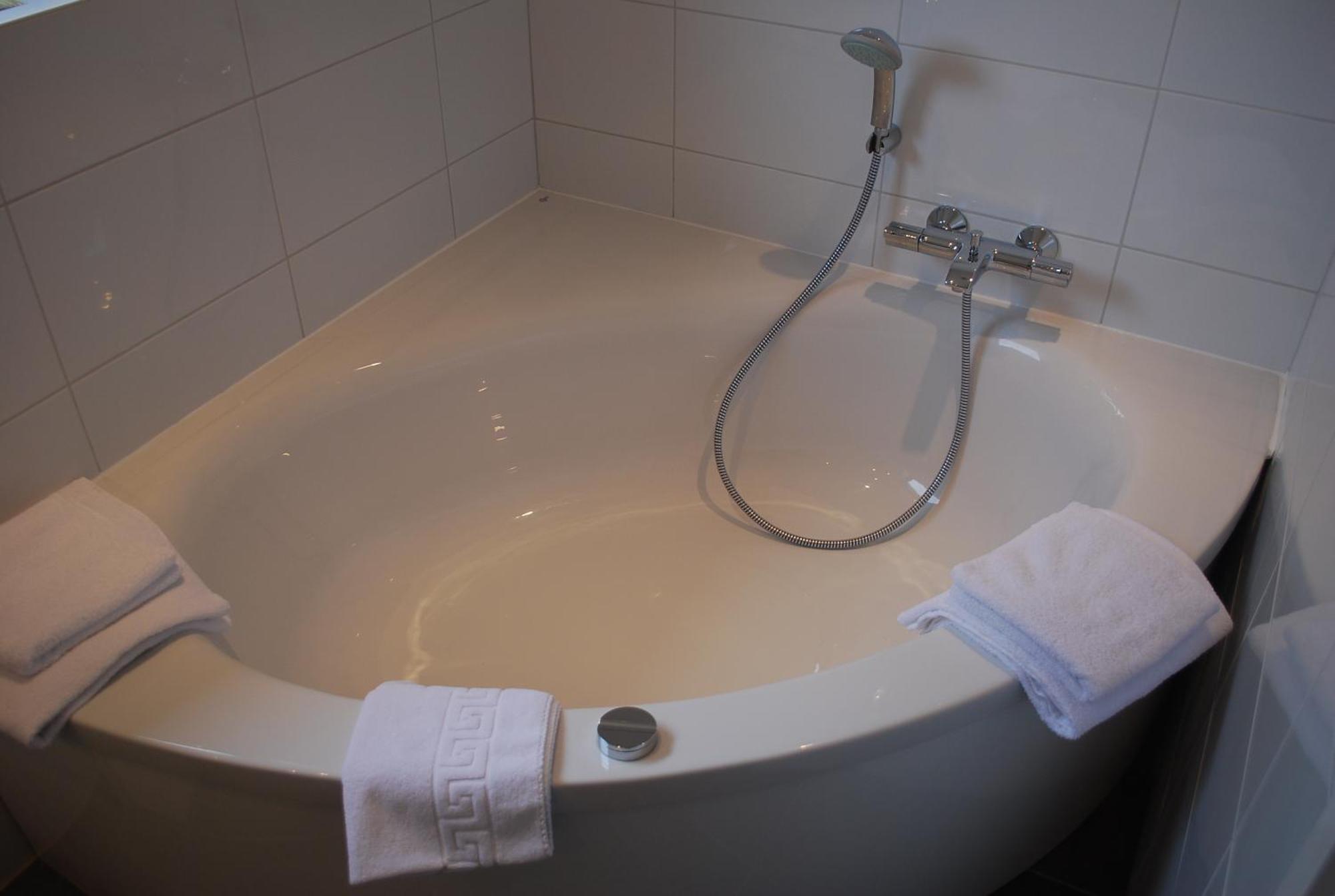Boutique Hotel De Rozenhof Heilig Landstichting المظهر الخارجي الصورة