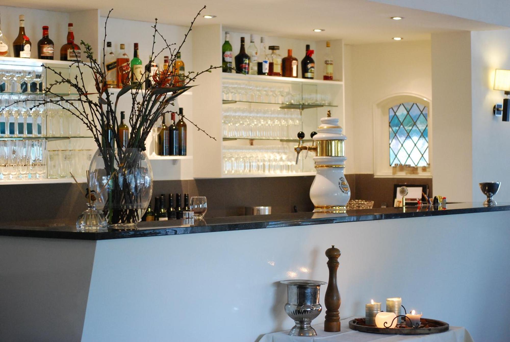 Boutique Hotel De Rozenhof Heilig Landstichting المظهر الخارجي الصورة