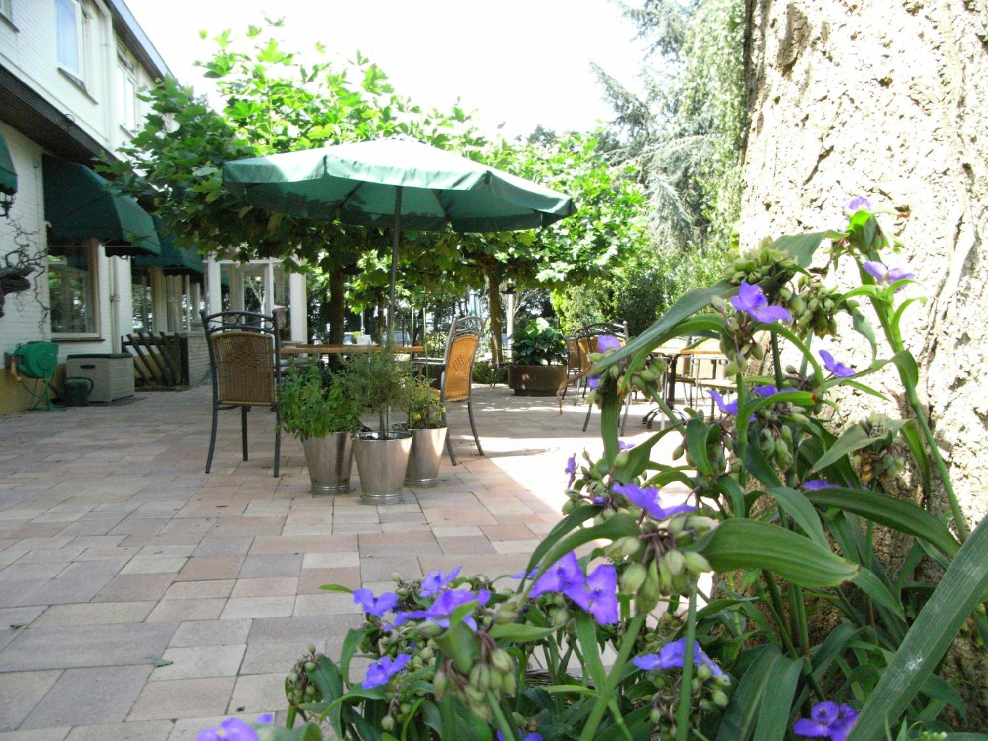 Boutique Hotel De Rozenhof Heilig Landstichting المظهر الخارجي الصورة