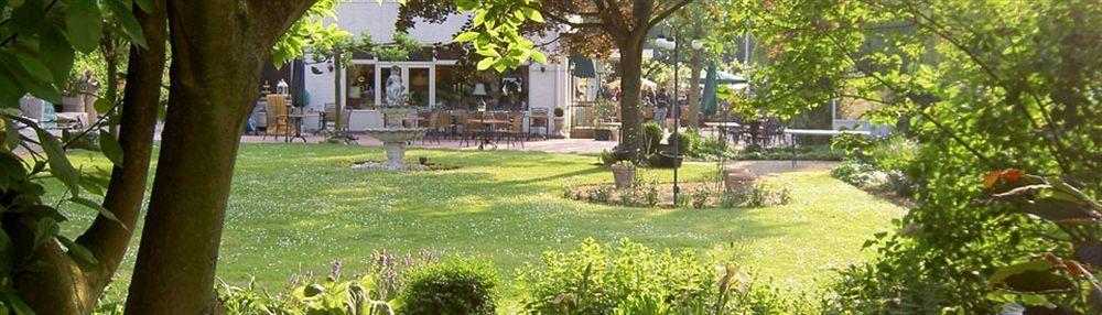 Boutique Hotel De Rozenhof Heilig Landstichting المظهر الخارجي الصورة