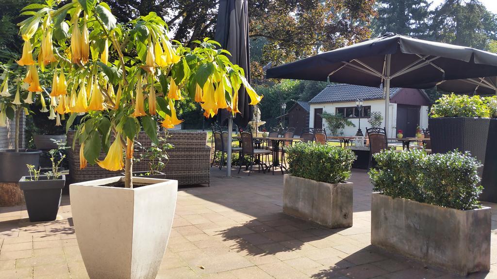 Boutique Hotel De Rozenhof Heilig Landstichting المظهر الخارجي الصورة