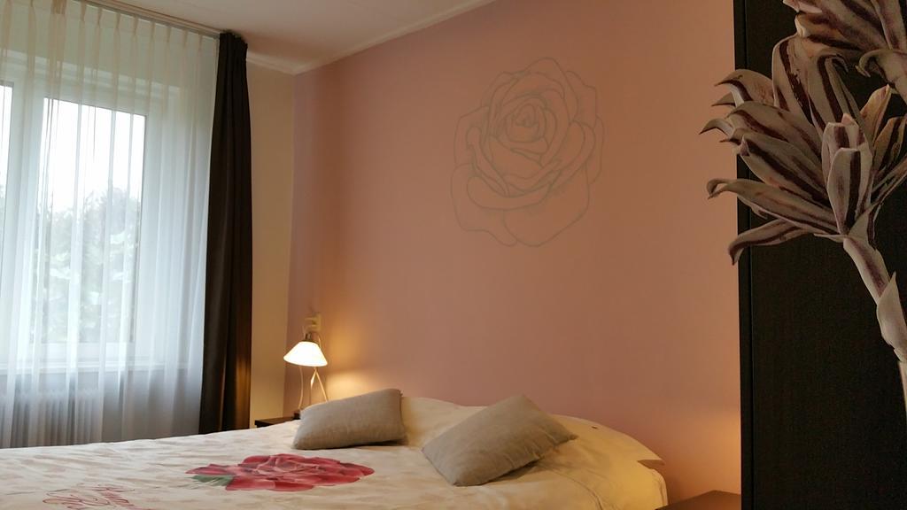 Boutique Hotel De Rozenhof Heilig Landstichting المظهر الخارجي الصورة