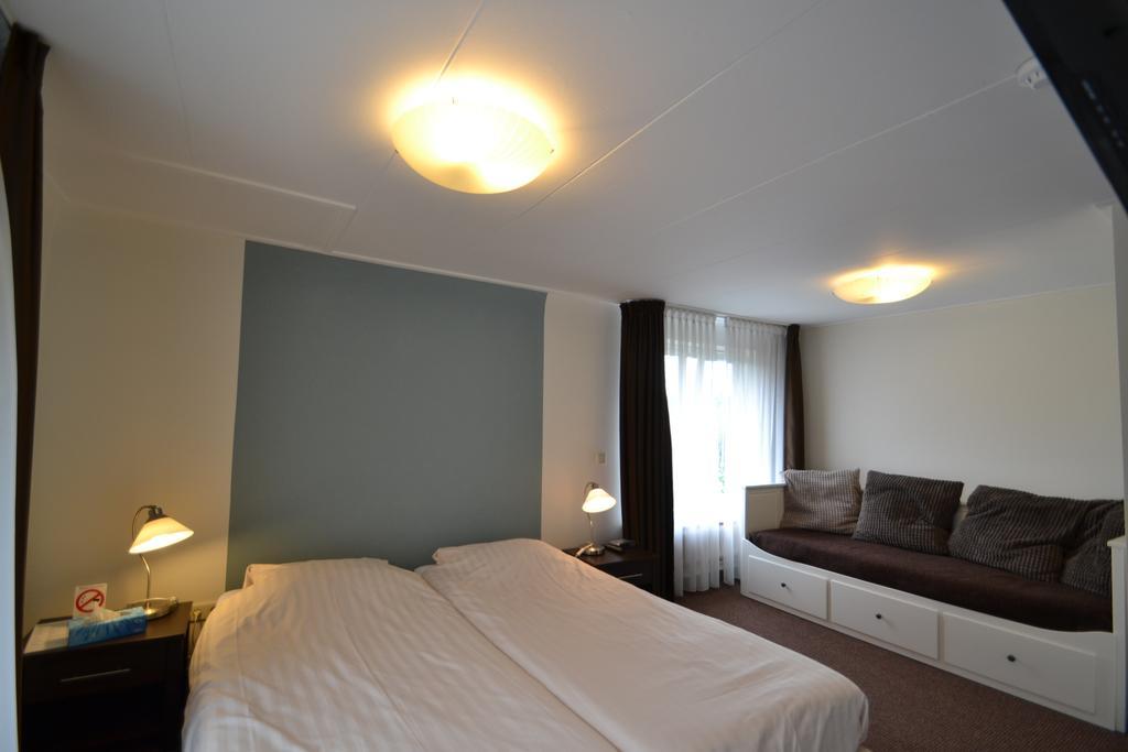 Boutique Hotel De Rozenhof Heilig Landstichting المظهر الخارجي الصورة