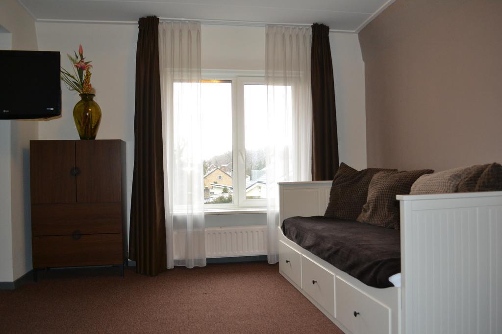 Boutique Hotel De Rozenhof Heilig Landstichting المظهر الخارجي الصورة
