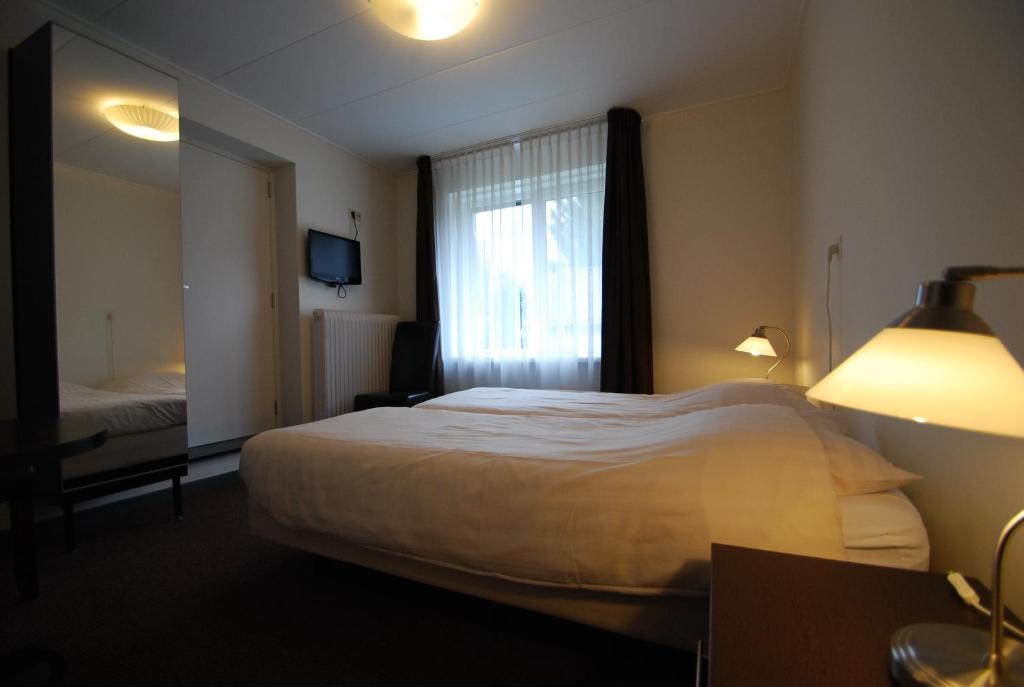 Boutique Hotel De Rozenhof Heilig Landstichting الغرفة الصورة