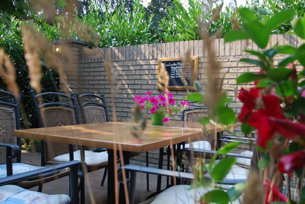 Boutique Hotel De Rozenhof Heilig Landstichting المظهر الخارجي الصورة