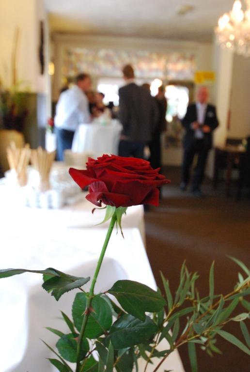 Boutique Hotel De Rozenhof Heilig Landstichting المظهر الخارجي الصورة