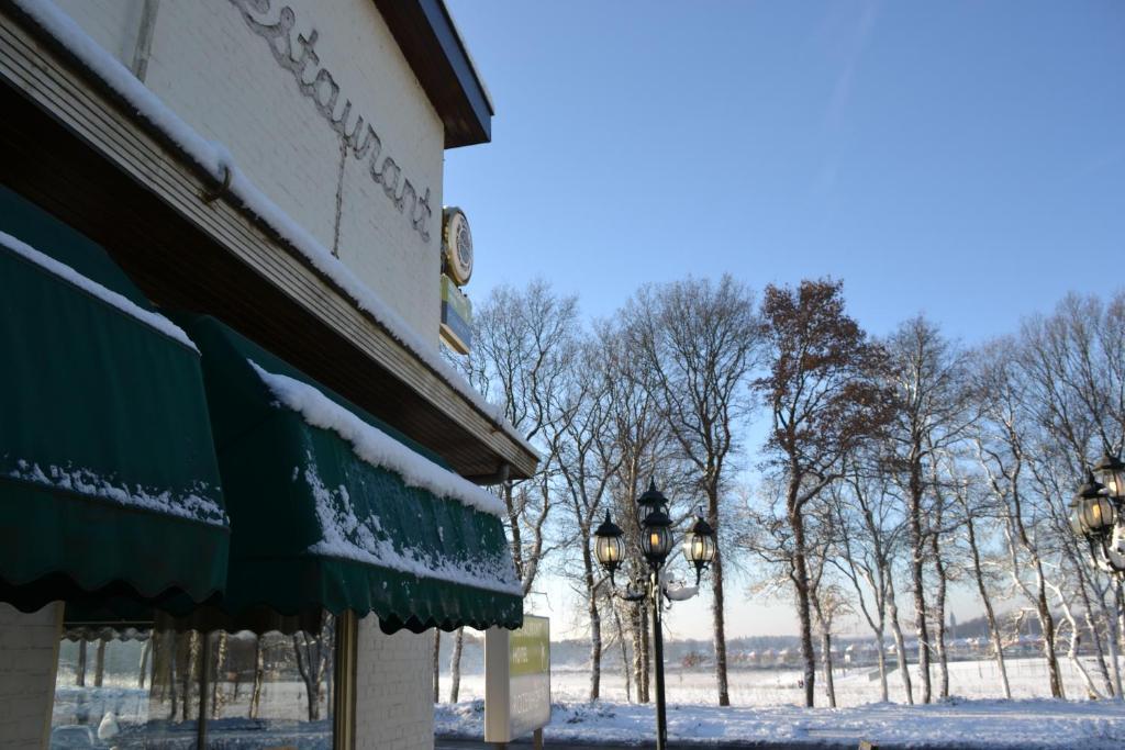 Boutique Hotel De Rozenhof Heilig Landstichting المظهر الخارجي الصورة