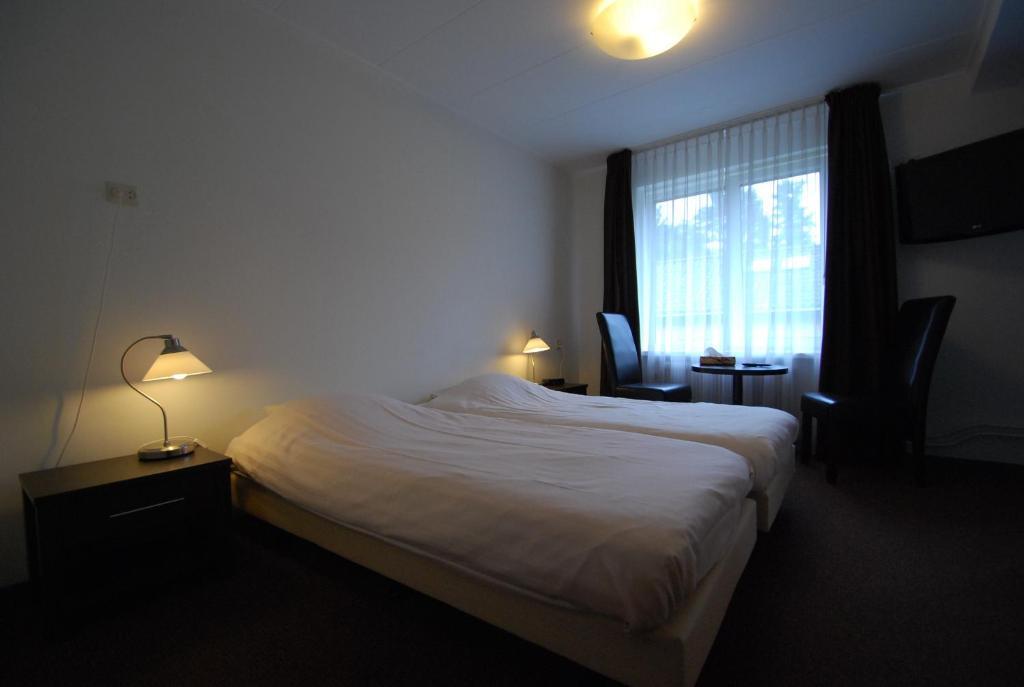 Boutique Hotel De Rozenhof Heilig Landstichting الغرفة الصورة