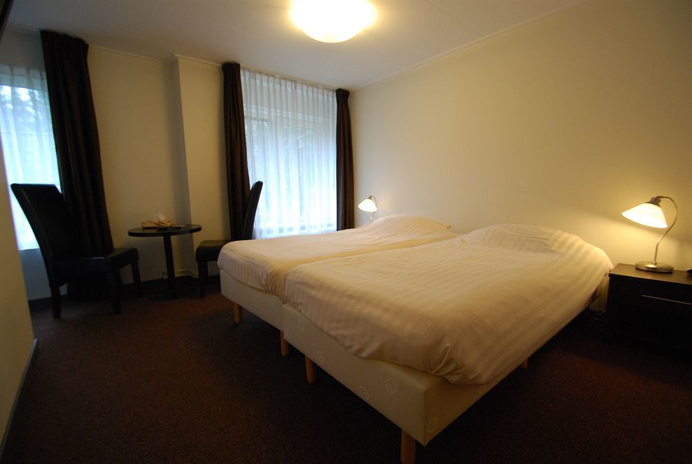 Boutique Hotel De Rozenhof Heilig Landstichting المظهر الخارجي الصورة