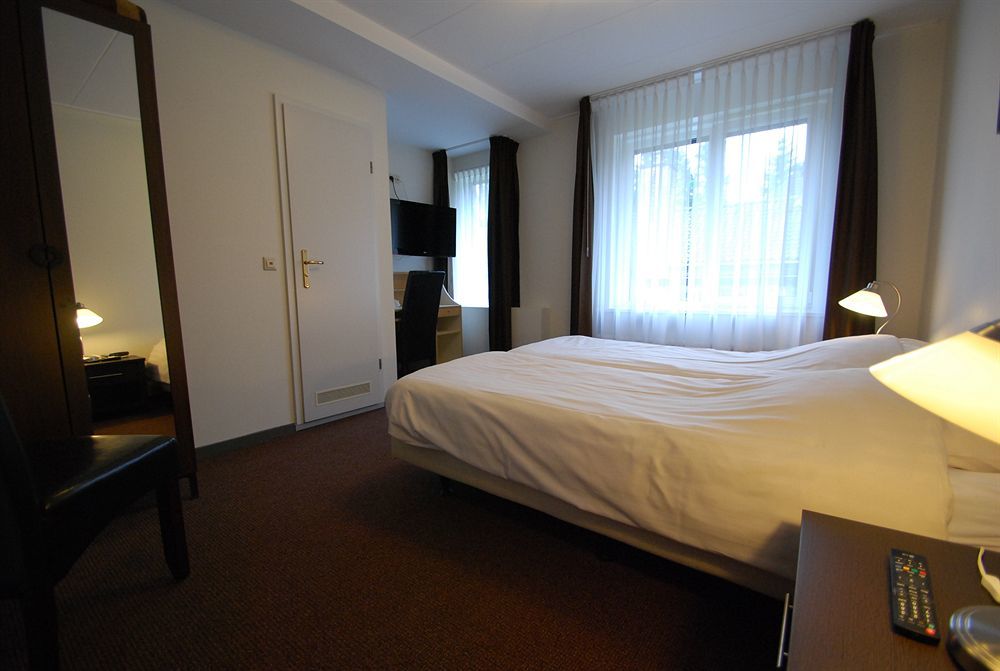 Boutique Hotel De Rozenhof Heilig Landstichting المظهر الخارجي الصورة