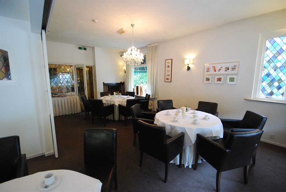 Boutique Hotel De Rozenhof Heilig Landstichting المظهر الخارجي الصورة