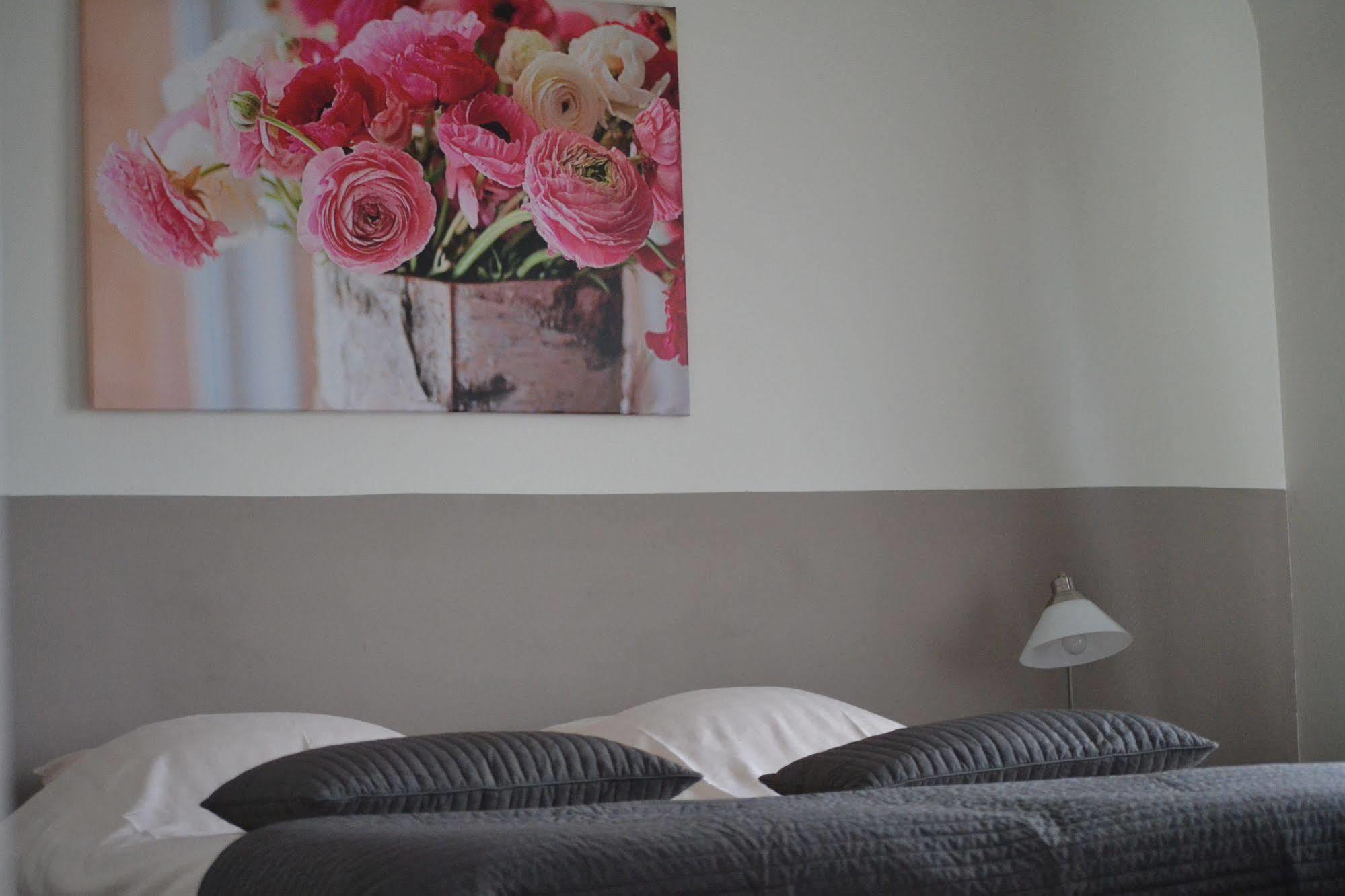 Boutique Hotel De Rozenhof Heilig Landstichting المظهر الخارجي الصورة