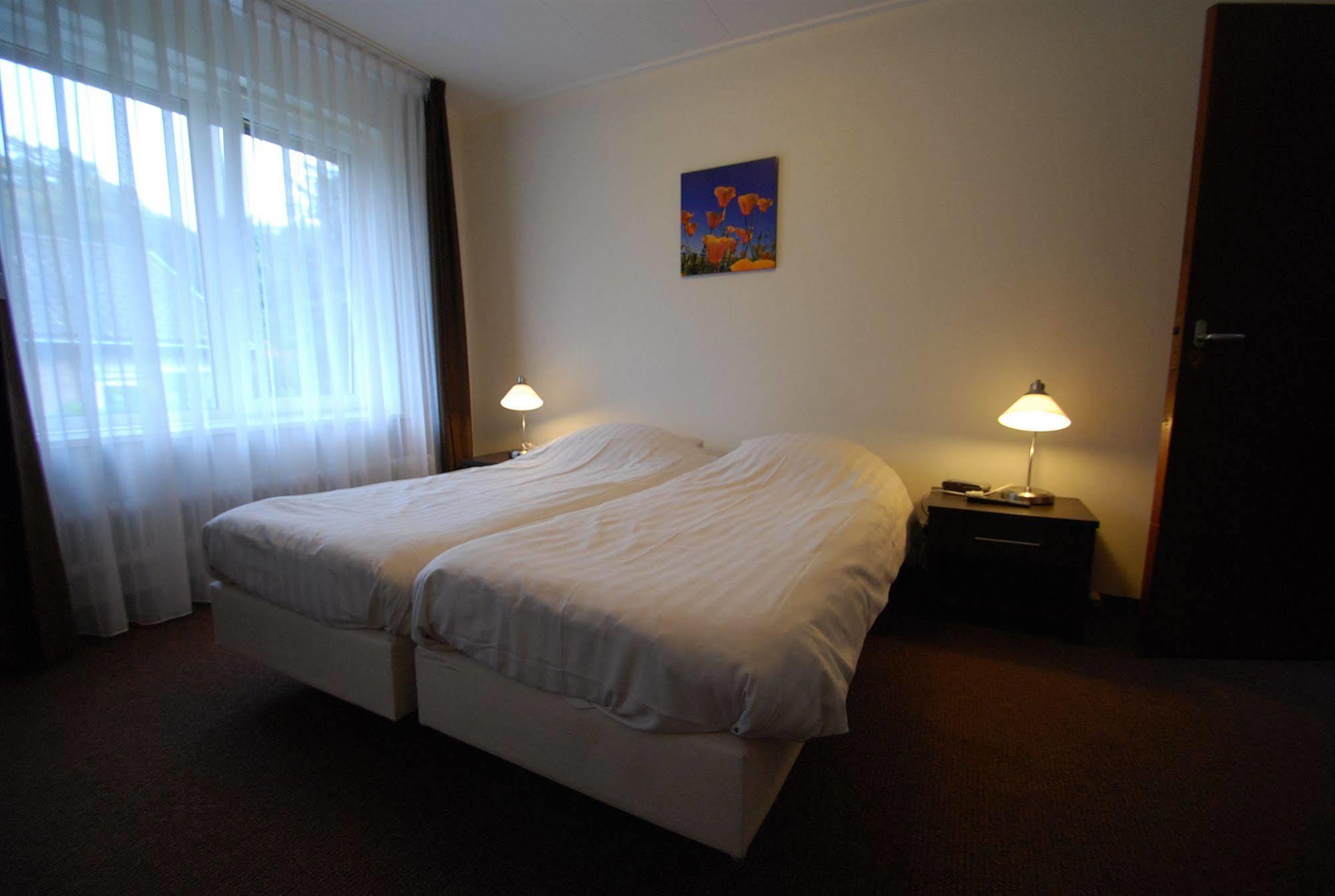 Boutique Hotel De Rozenhof Heilig Landstichting المظهر الخارجي الصورة