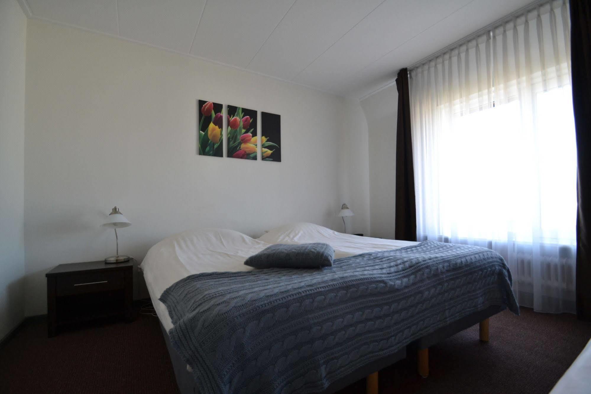 Boutique Hotel De Rozenhof Heilig Landstichting المظهر الخارجي الصورة