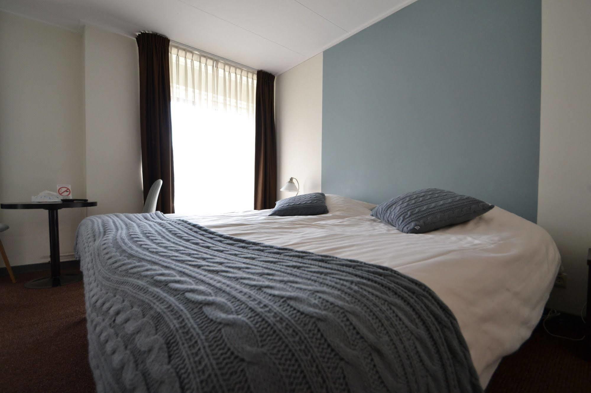 Boutique Hotel De Rozenhof Heilig Landstichting المظهر الخارجي الصورة