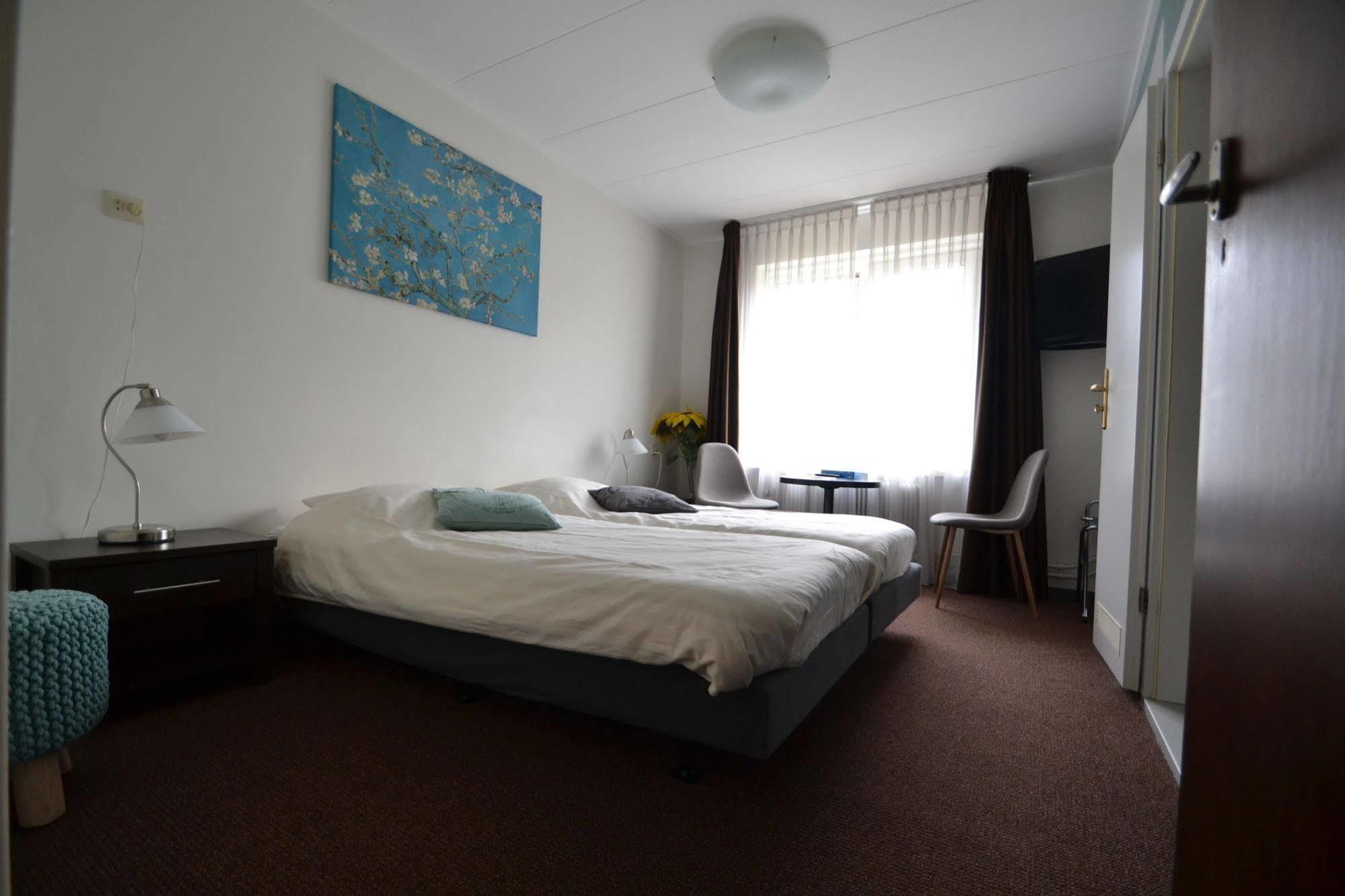 Boutique Hotel De Rozenhof Heilig Landstichting المظهر الخارجي الصورة