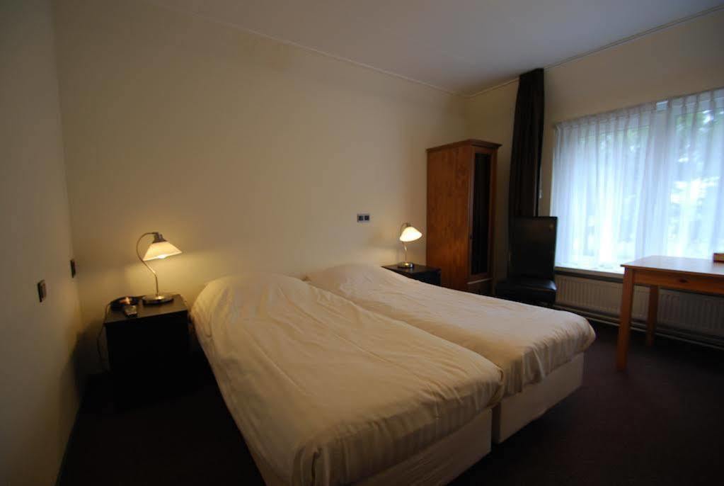 Boutique Hotel De Rozenhof Heilig Landstichting المظهر الخارجي الصورة
