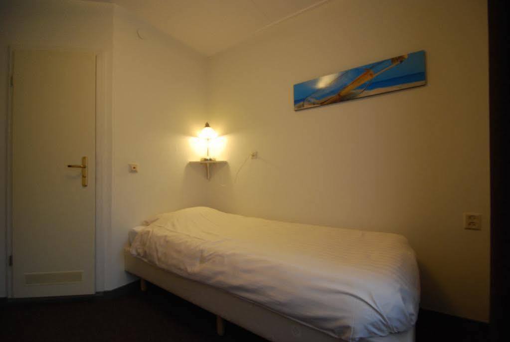 Boutique Hotel De Rozenhof Heilig Landstichting المظهر الخارجي الصورة