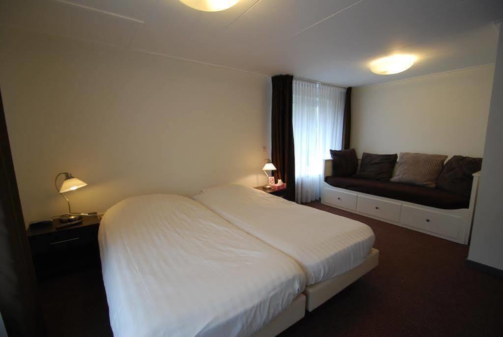 Boutique Hotel De Rozenhof Heilig Landstichting المظهر الخارجي الصورة