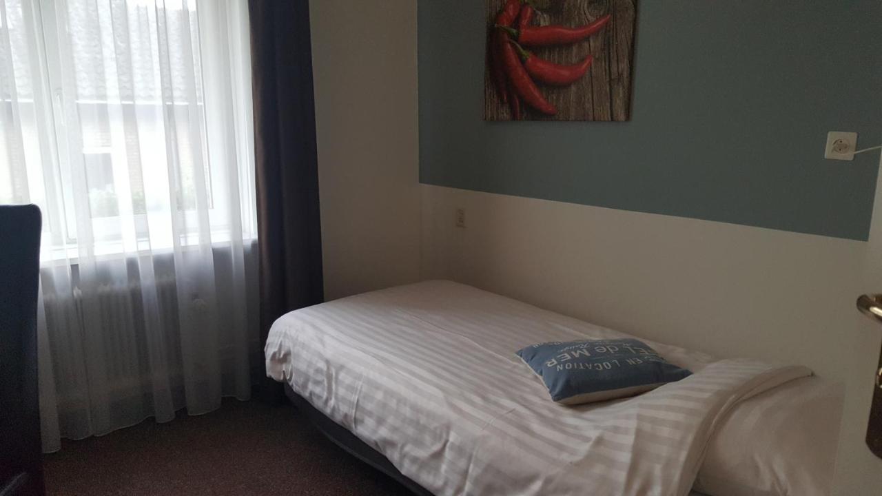 Boutique Hotel De Rozenhof Heilig Landstichting المظهر الخارجي الصورة