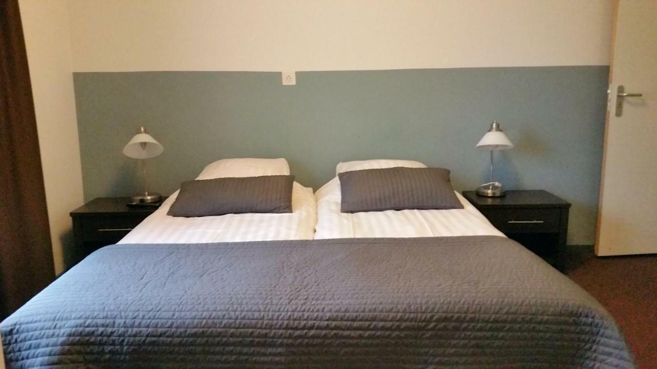 Boutique Hotel De Rozenhof Heilig Landstichting المظهر الخارجي الصورة